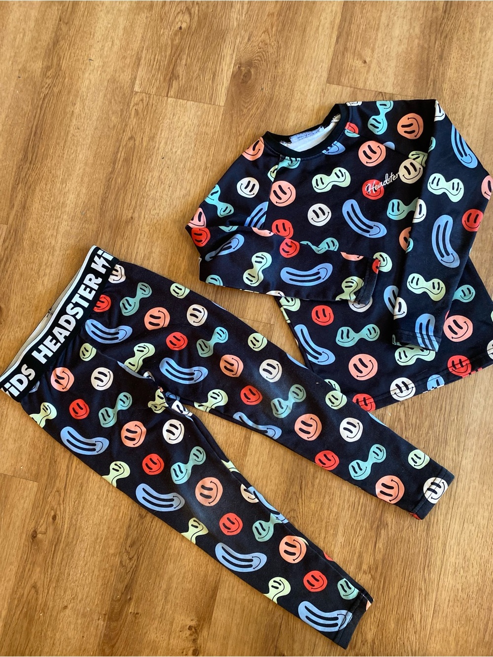 Headster Thermal Set